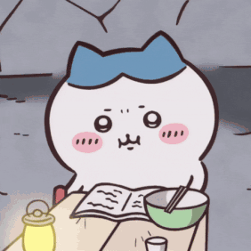 吉伊卡哇表情符号动图GIF