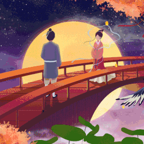 七夕祝福语
