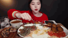 约会晚餐Emoji搞笑QQ表情