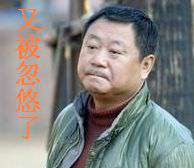 又被忽悠了范伟搞笑表情